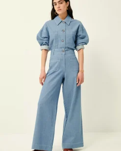 New Manhatti Pantalons