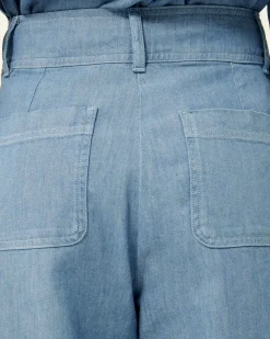 New Manhatti Pantalons