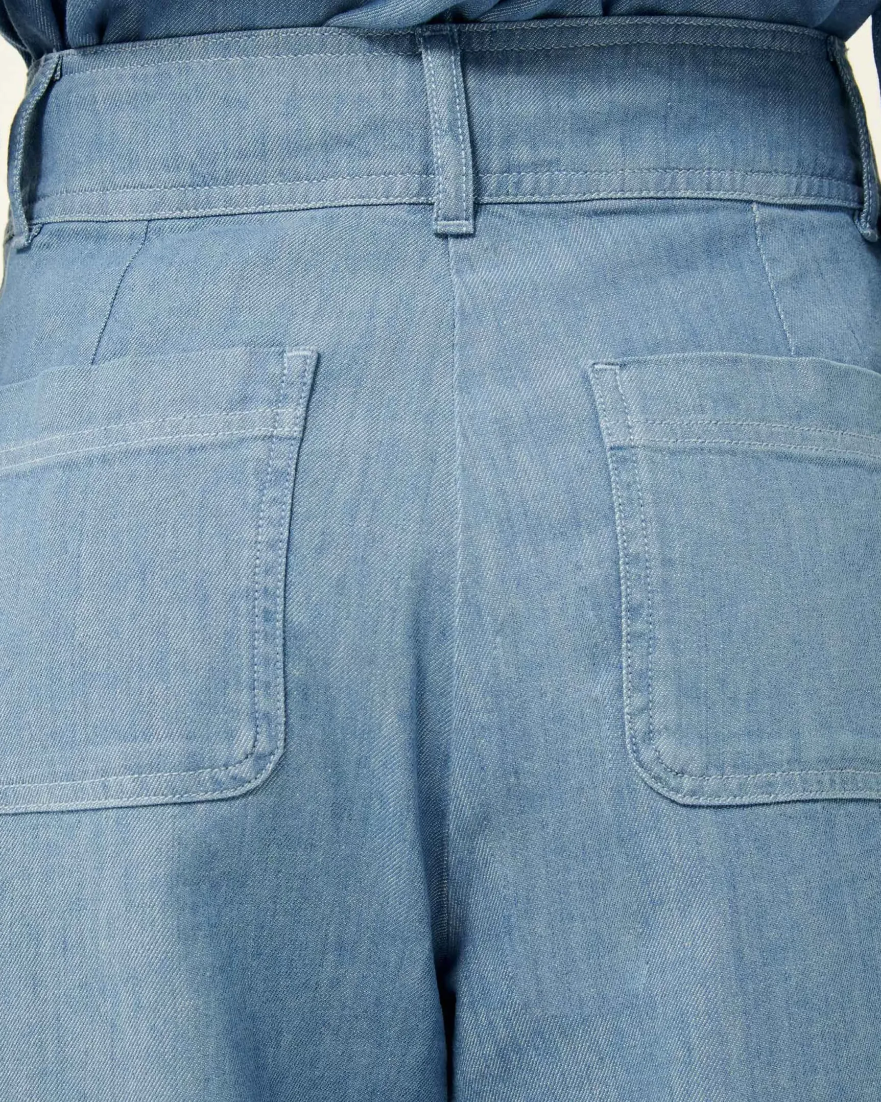 New Manhatti Pantalons