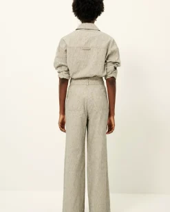 Clearance Manhatti Pantalons