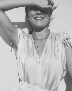 Clearance Manolita Tops