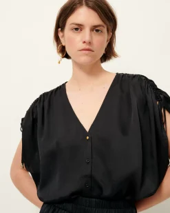 Sale Manolita Chemises et blouses