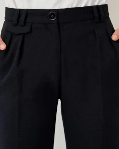 New Mansfield 20 Taille haute