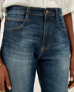 Marino Taille mi-haute