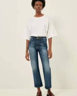 Clearance Marino Denim