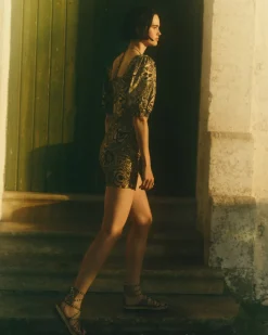 Sale Marlie Robes d'invitée