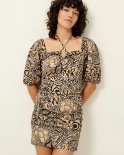 Sale Marlie Robes d'invitée