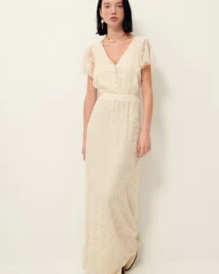 Best Mi angel Robes de mariée