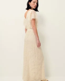 Best Mi angel Robes de mariée