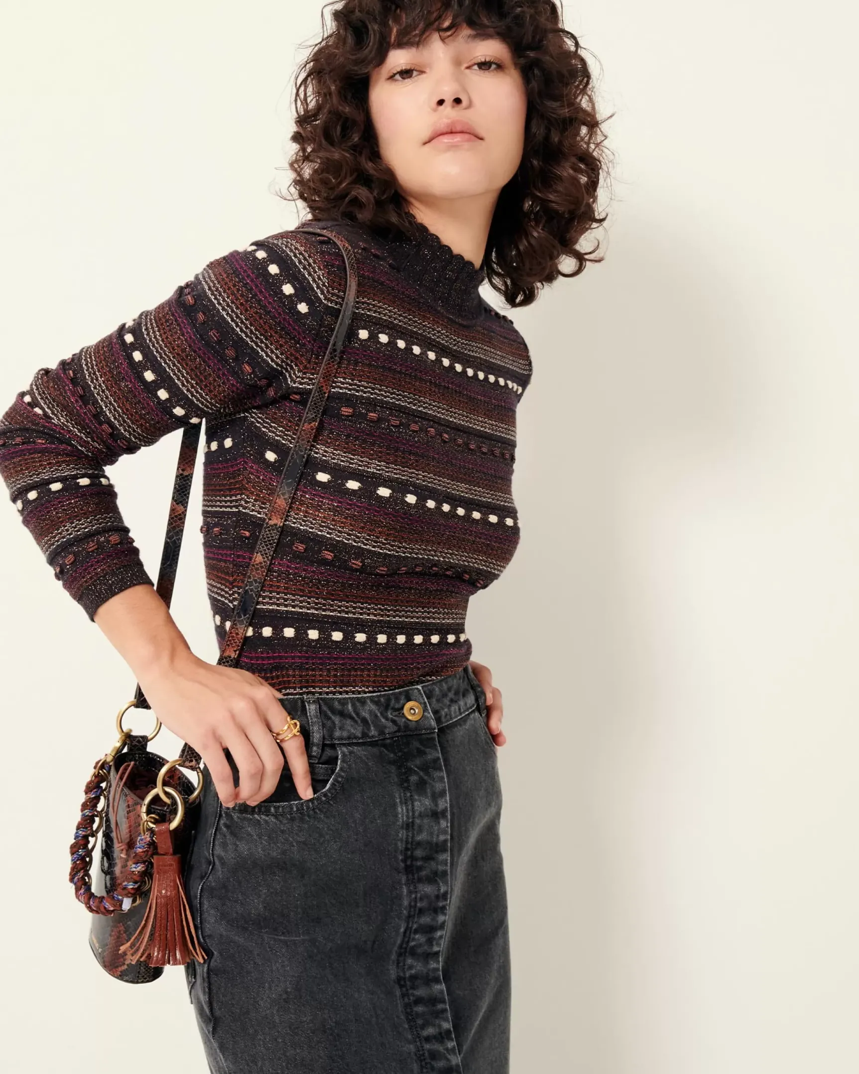 Discount Mimi gaby Sacs