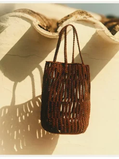 Clearance Mimi tara l Sacs en cuir