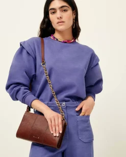 Sale Mini farawa l Sacs en cuir