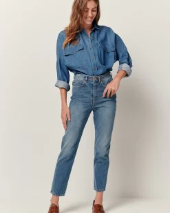 New Momon o Taille haute