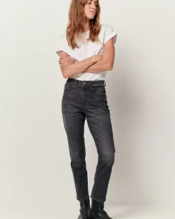 New Momon o Taille haute