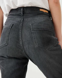 New Momon o Taille haute