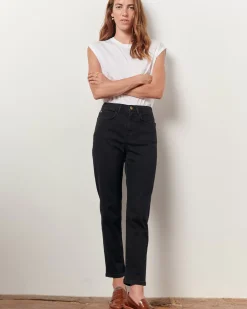 Discount Momon o Taille haute