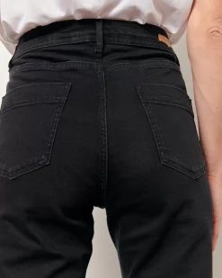 Discount Momon o Taille haute