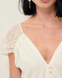 New Mon amour Robes de mariée