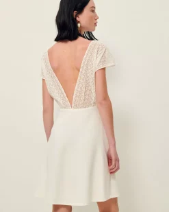 New Mon amour Robes de mariée