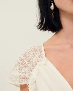 New Mon amour Robes de mariée