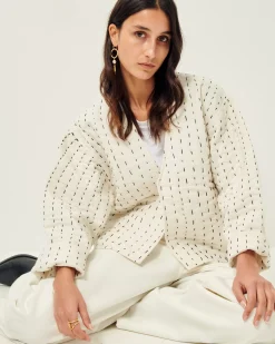 Discount Monia Vestes