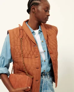 Best Moorfields Vestes