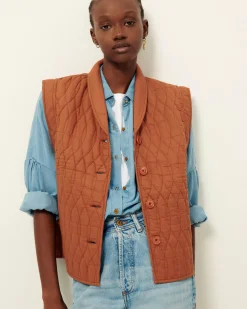 Best Moorfields Vestes