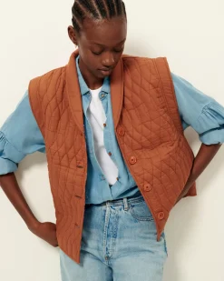 Best Moorfields Vestes