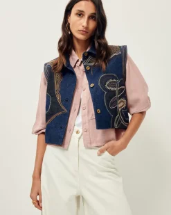 Discount Moorfolk Vestes