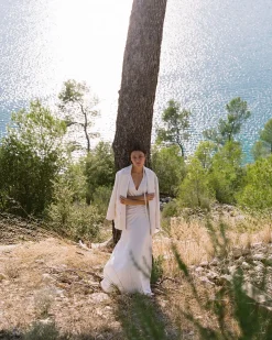 Clearance Muse Robes de mariée