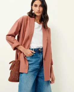 Sale Naka Vestes&Vestes de costume