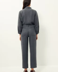 Clearance Nica Taille haute