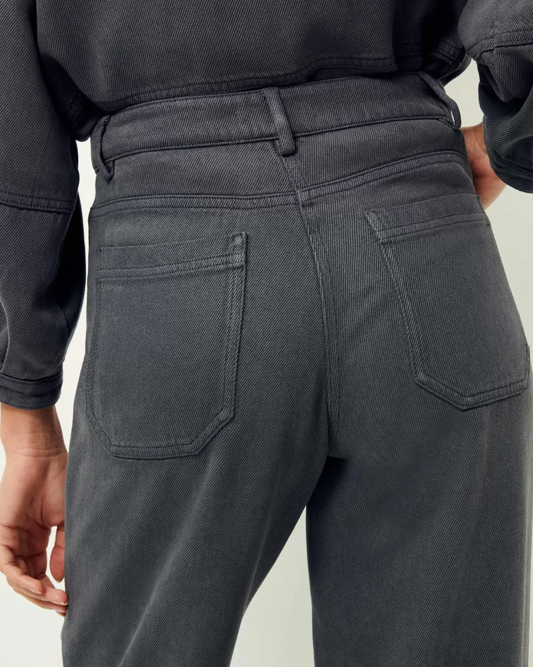 Clearance Nica Taille haute