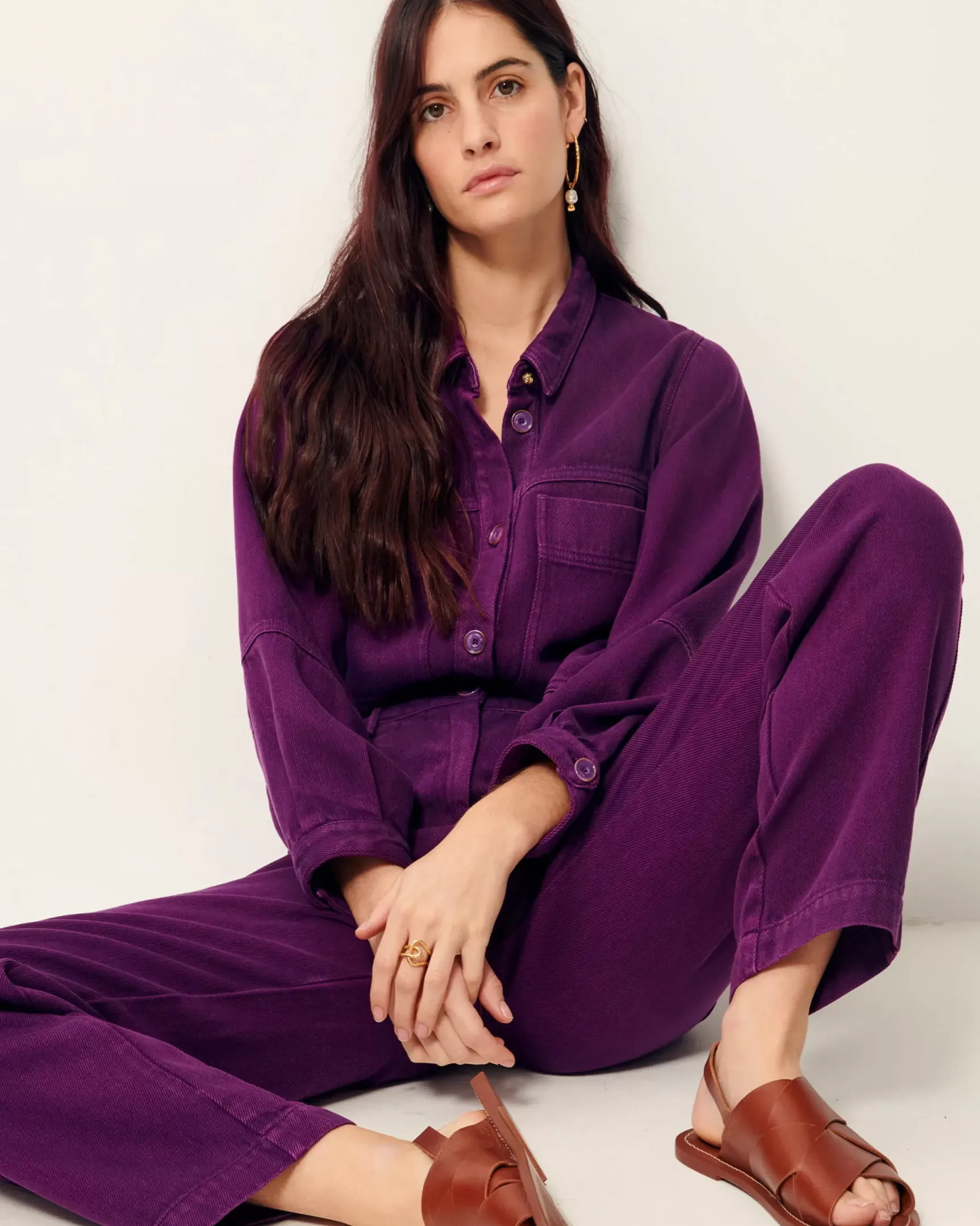 Clearance Nica Taille haute