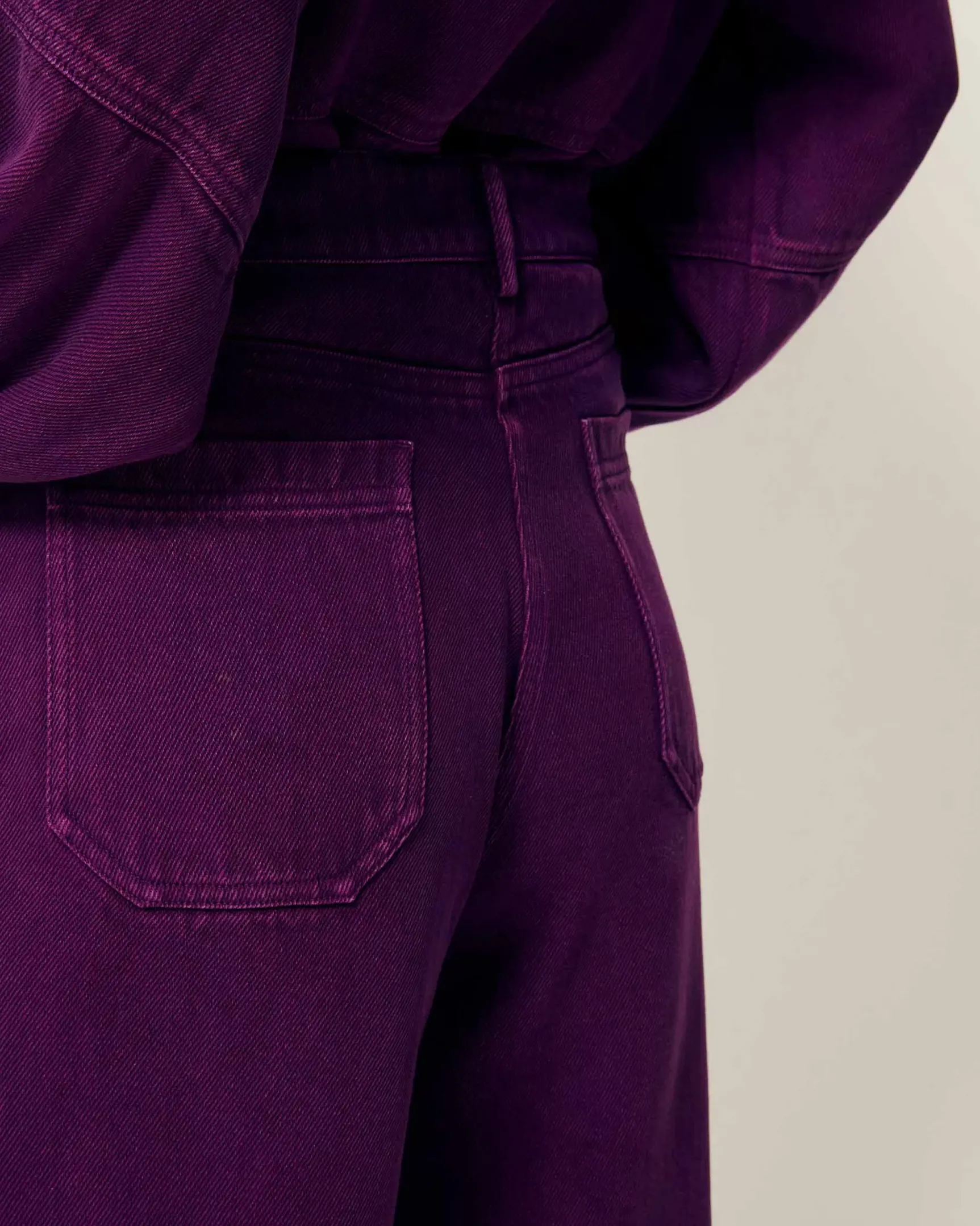 Clearance Nica Taille haute