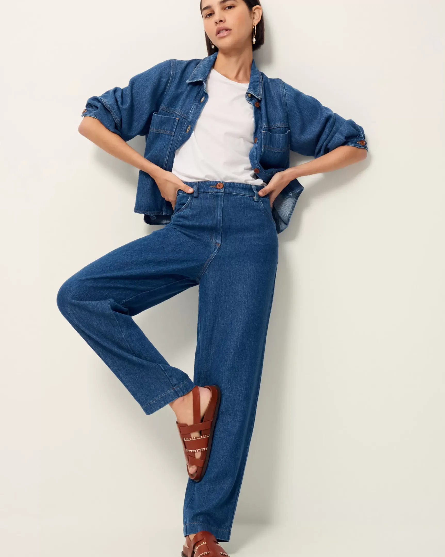 New Nica Taille haute