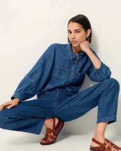 New Nica Taille haute