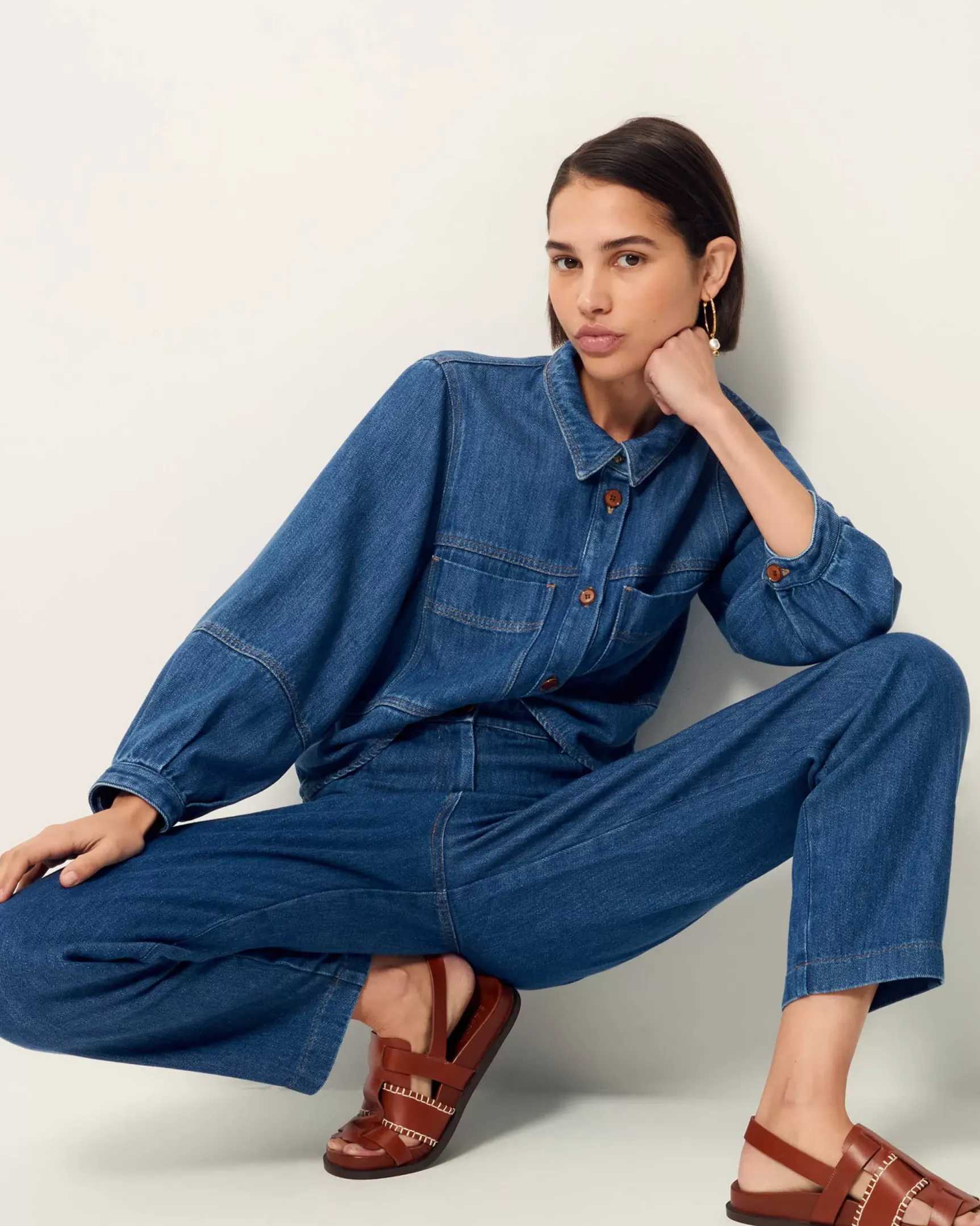 New Nica Taille haute