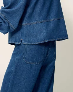 New Nica Taille haute