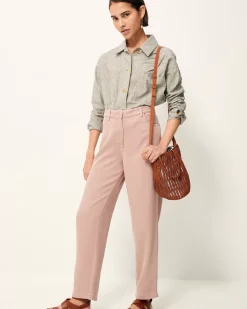 Clearance Nica Taille haute