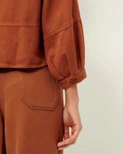 Online Nica Taille haute