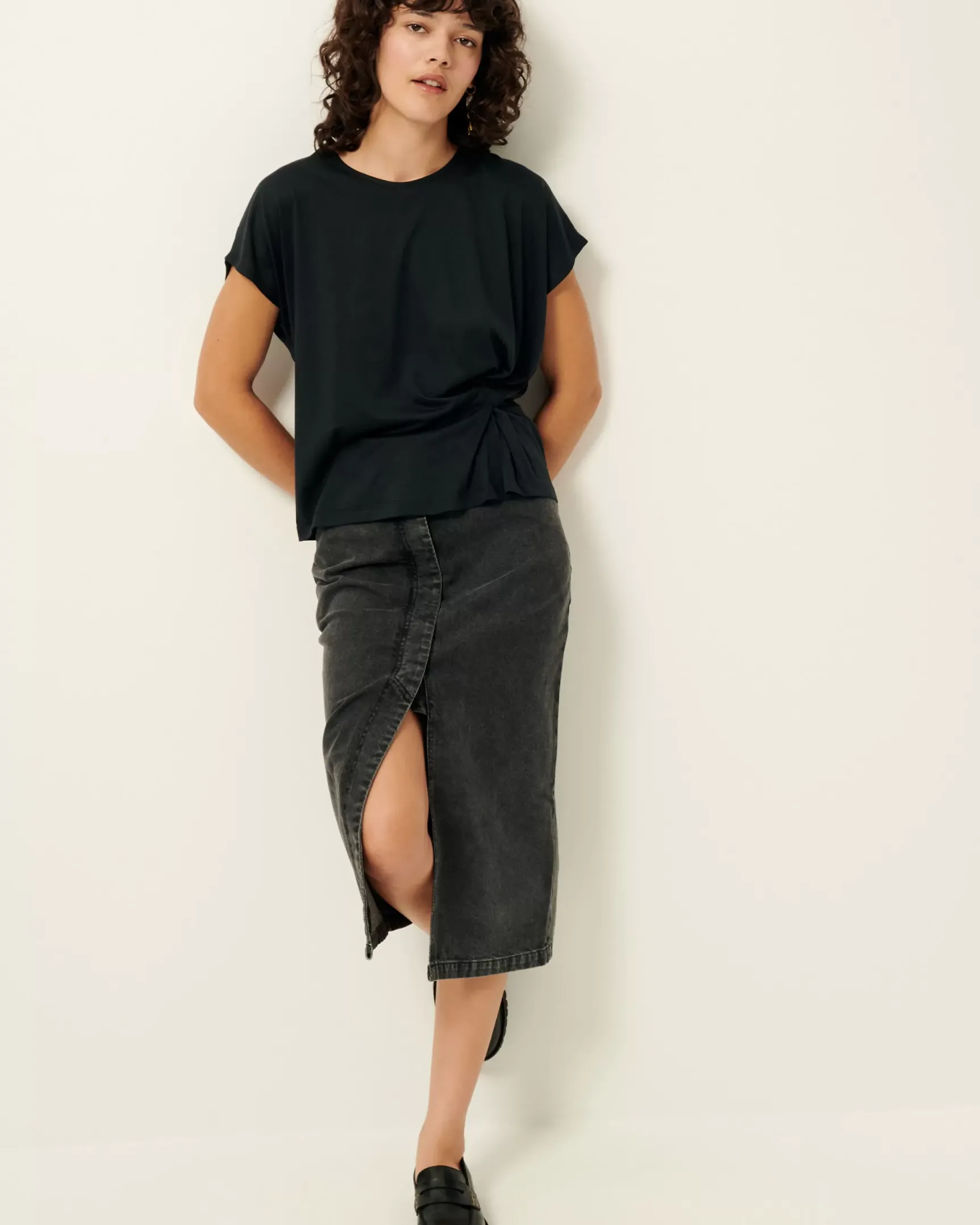 New Niccolo T-shirts et sweats