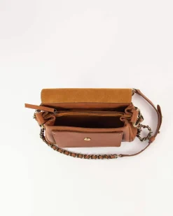 Clearance Niu mimita Sacs en cuir