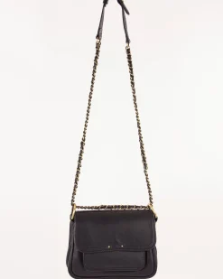 Hot Niu mimita Sacs en cuir