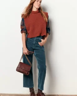 Outlet Niu mimita Sacs en cuir