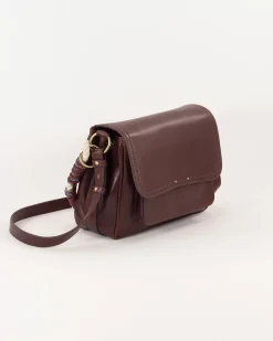 Clearance Niu tano Sacs en cuir