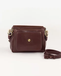 Clearance Niu tano Sacs en cuir