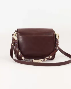 Clearance Niu tano Sacs en cuir