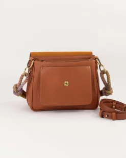 Hot Niu tano Sacs en cuir