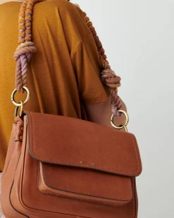 Hot Niu tano Sacs en cuir